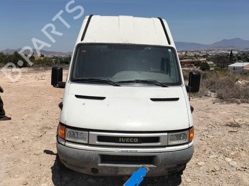 Left front indicator IVECO DAILY III Van  | BP18269315C32 