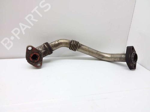Pipe RENAULT TRAFIC II Platform/Chassis (EL) 2.5 dCi 135 (EL0D) | BP14141876M125 