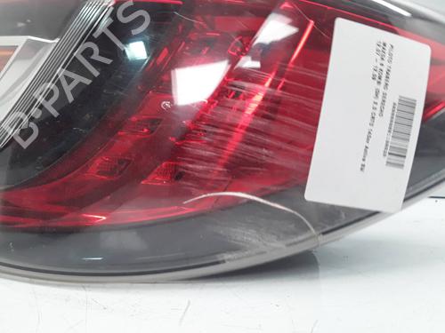 Right taillight MAZDA 6 Estate (GH) 2.0 MZR-CD (GH14) | BP36233685C35 - Image 4