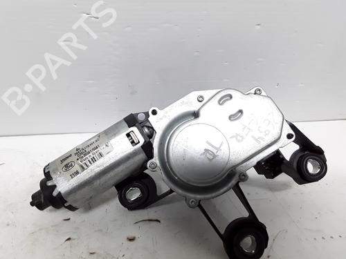 Used Rear wiper motor FORD FIESTA VI (CB1, CCN) 1.4 TDCi (68 hp) 7472826