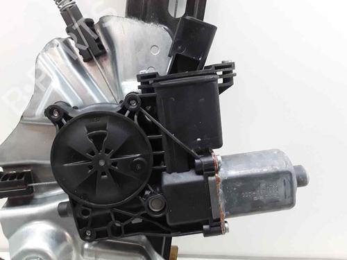 Rudehejsemekanisme Højre foran OPEL ASTRA J Saloon 1.6 CDTi (69) | BP24634486C23 