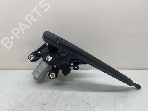 Viskermotor bagrude RENAULT CLIO IV (BH_) [2012-2021]  27236141