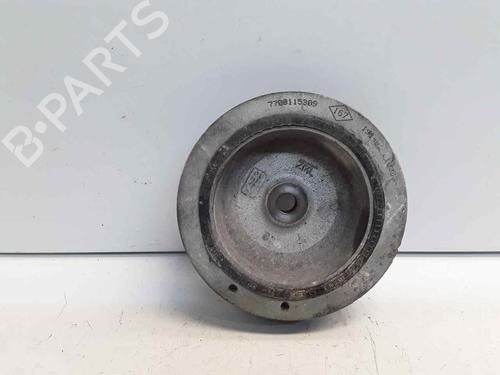 Used Pulley Pulley RENAULT SCÉNIC I MPV (JA0/1_, FA0_) 1.9 dTi (JA1U) (80 hp) 33752062 33752062