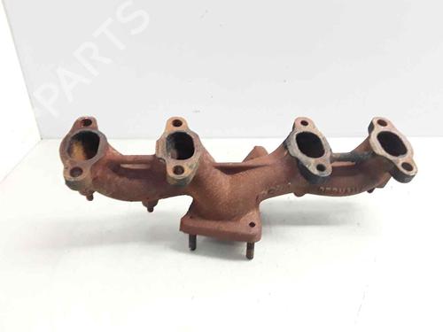 Exhaust manifold VW PASSAT B5.5 (3B3) 1.9 TDI | BP16896233M110 