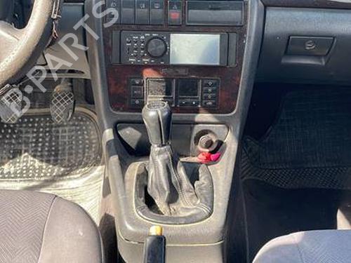 Left front indicator AUDI A4 B5 Avant (8D5) 1.9 TDI | BP39752674C32 - Image 7