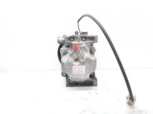 AC-Kompressor MAZDA 6 Saloon (GG) 2.0 DI (GG14) | BP13075345M34 