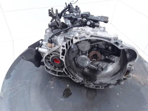 Gearbox KIA CARENS III MPV (UN) 2.0 CRDi 140 | BP15713968M3 