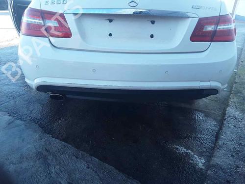 rear-bumper-mercedes-benz-e-class-coupe-c207-2009-2010-2011-2012-2013-2014-2015-2016-32507704 main image