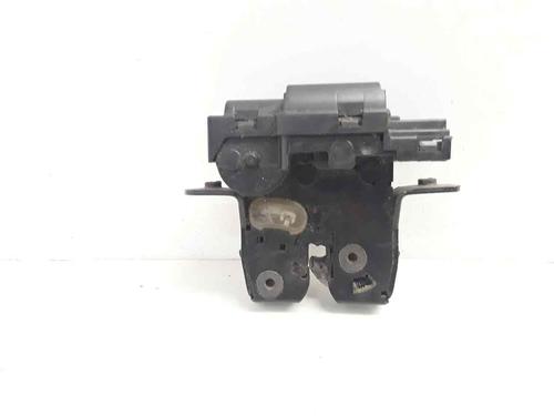 Bakluke lås NISSAN QASHQAI / QASHQAI +2 I (J10, NJ10, JJ10E)  | BP27504574C101 