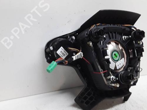Driver airbag FORD FOCUS III 1.6 Ti | BP10965138C9 