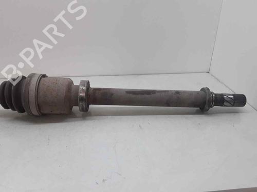Right front driveshaft RENAULT KANGOO Express (FW0/1_) 1.5 dCi 70 (FW0A, KW0V) | BP23023381M39