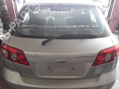 Used Tailgate CHEVROLET NUBIRA Saloon 1.4 (95 hp) 15540927