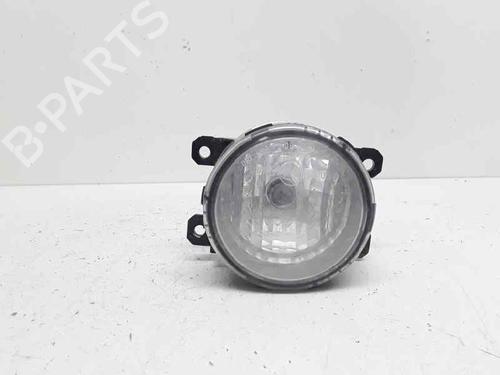 Used Right front fog light MITSUBISHI MIRAGE / SPACE STAR VI Hatchback (A0_A) 1.2 (A03A) (80 hp) 21132113