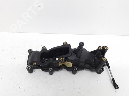 Manifold Indsugning AUDI A6 C6 (4F2) 3.0 TDI quattro | BP12449070M70 