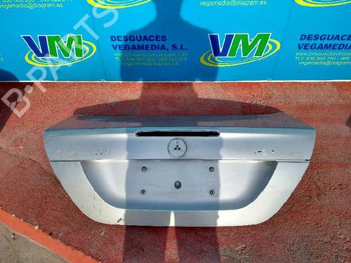 Used Tailgate MERCEDES-BENZ CLK (C209) [2002-2010]  7651349