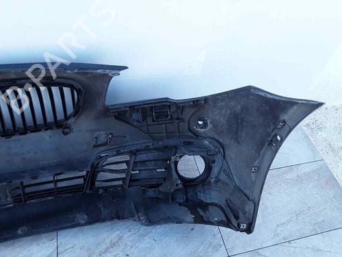 Front bumper BMW 5 (F10) 530 d xDrive | BP22340474C7 