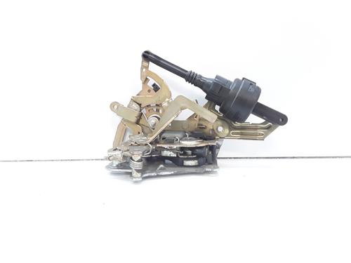Rear right lock MERCEDES-BENZ C-CLASS (W202) C 180 (202.018) | BP15067699C99 