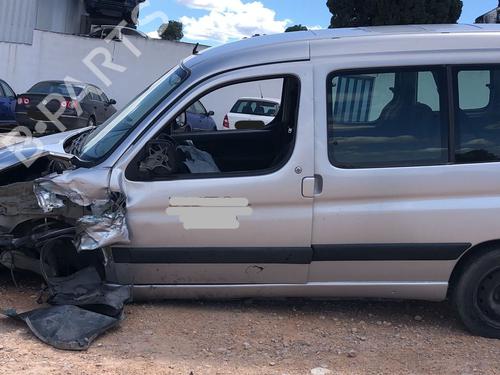 Engine PEUGEOT PARTNER MPV (5_, G_) 1.9 D | BP33994598M1  - Image 11