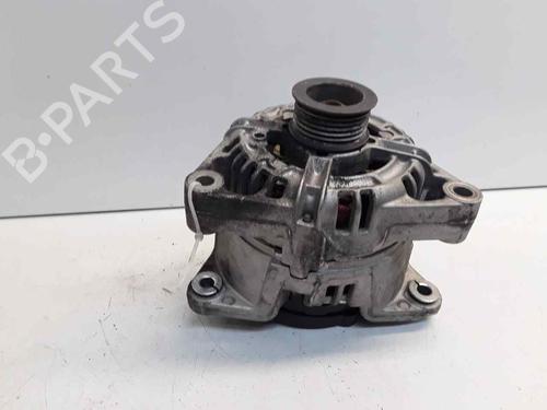 Used Alternator Alternator OPEL VECTRA B (J96) 2.0 DTI 16V (F19) (101 hp) 33861647 33861647