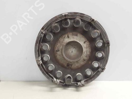 Hub cap SEAT IBIZA II (6K1) 1.4 i 16V | BP25818375C160 