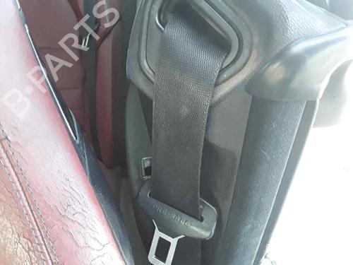 Used Front left seatbelt MERCEDES-BENZ E-CLASS Coupe (C207) E 250 CDI / BlueTEC / d (207.303, 207.304) (204 hp) 32509509