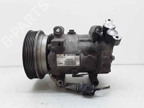 AC compressor RENAULT KANGOO / GRAND KANGOO II (KW0/1_) 1.5 dCi 90 (KW05, KW08, KW0G, KW11) | BP24115334M34 