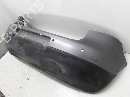 Rear bumper VW GOLF V (1K1) 1.9 TDI | BP9872219C8 