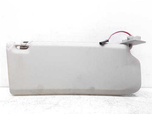 Used Left sun visor VOLVO V50 (545) 2.0 D (136 hp) 9695738