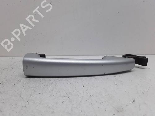 Used Front right exterior door handle CITROËN C4 Picasso I MPV (UD_) 2.0 HDi 138 (136 hp) 16559646
