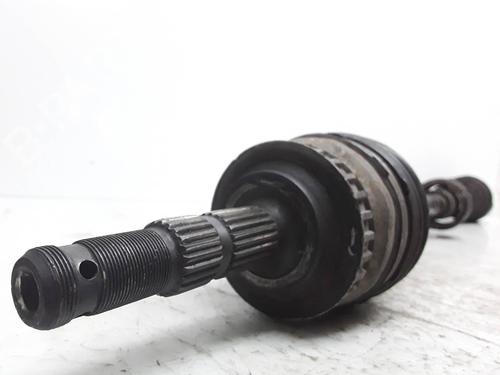 Right front driveshaft OPEL CORSA C (X01) 1.3 CDTI (F08, F68) | BP8600554M39 