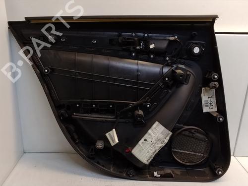 Rear right panel AUDI A4 B8 (8K2) | BP37158301C61 - Image 2