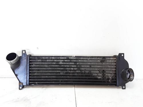 Intercooler MERCEDES-BENZ M-CLASS (W163) ML 400 CDI (163.128) (250 hp) 9146772