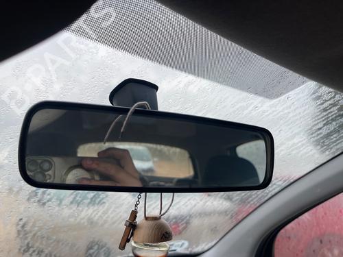 Used Rear mirror CITROËN C1 (PM_, PN_) 1.0 (68 hp) 31117859