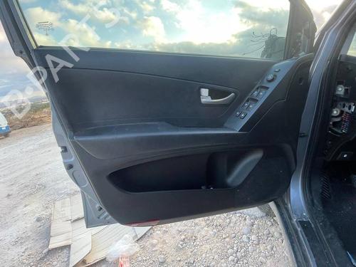 Used Front left panel Front left panel SSANGYONG KORANDO (CK) [2010-2026] 40515113 40515113