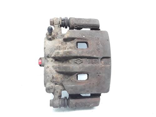 Used Left front brake caliper NISSAN X-TRAIL I (T30) 2.2 dCi 4x4 (136 hp) 11601429
