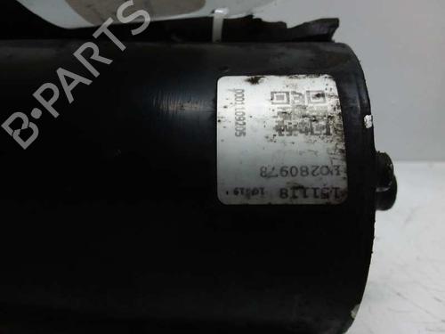 Used Starter FORD TRANSIT Van (FA_ _) [2006-2014]  7474992