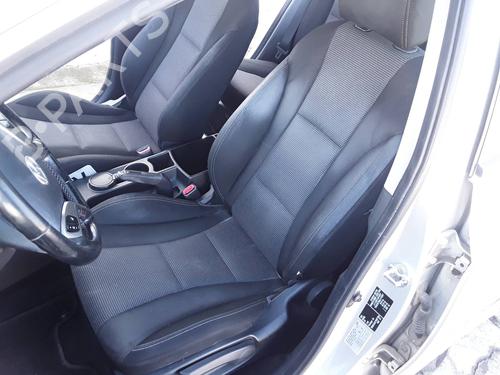 Sæde venstre fortil HYUNDAI i30 (GD) [2011-2026]  32328758