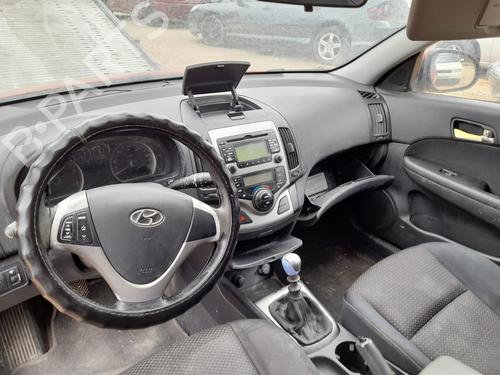 Electronic sensor HYUNDAI i30 (FD)  | BP12905765M84 