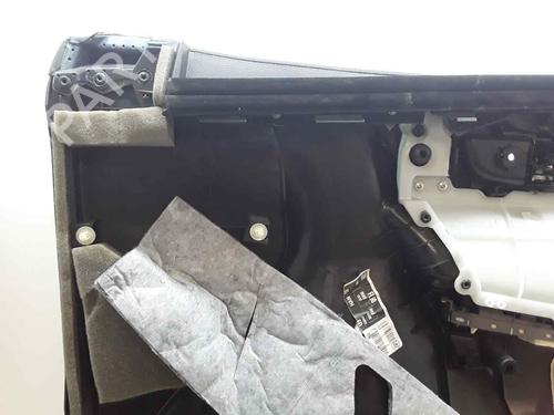 Front left panel TOYOTA AURIS (_E18_) 1.8 Hybrid (ZWE186_, ZWE186R) | BP24193173C58 