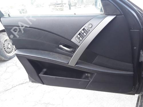 Forra frente esquerda BMW 5 (E60) 530 d (218 hp) 32250993