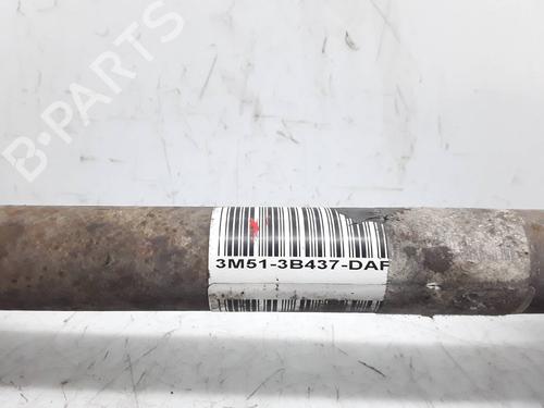 Antriebswelle links vorne für FORD FOCUS C-MAX (DM2) [2003-2007]  8246341