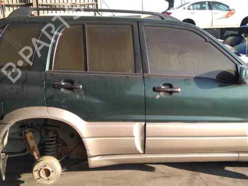 Alternator SUZUKI GRAND VITARA I (FT, HT) 2.0 HDI 110 16V 4x4 (SQ420D, TD83V) | BP7479037M7 