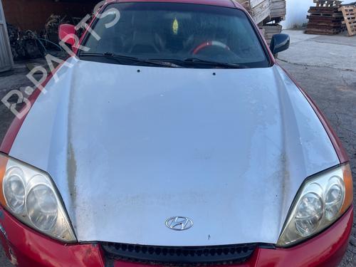 Motorhjelm HYUNDAI COUPE II (GK) 1.6 16V (105 hp) 31177574