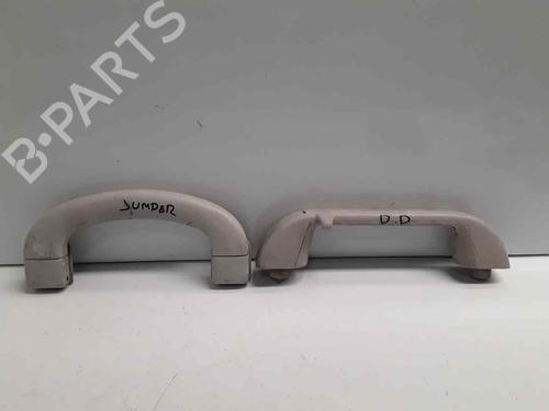 Used Other CITROËN JUMPER I Van (244) 2.2 HDi (101 hp) 30712868