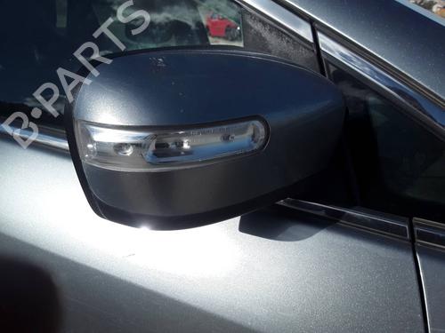 Ryggespeil høyre MAZDA CX-7 (ER) 2.2 MZR-CD AWD (ER10A) (173 hp) 11754614