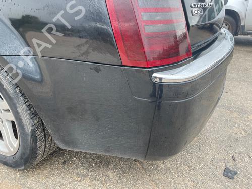 Rear bumper CHRYSLER 300C (LX, LE) 3.0 CRD | BP31176263C8