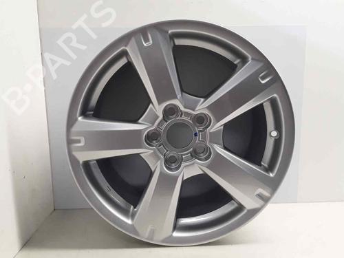 Used Rim TOYOTA AVENSIS Estate (_T27_) [2008-2018]  17110503
