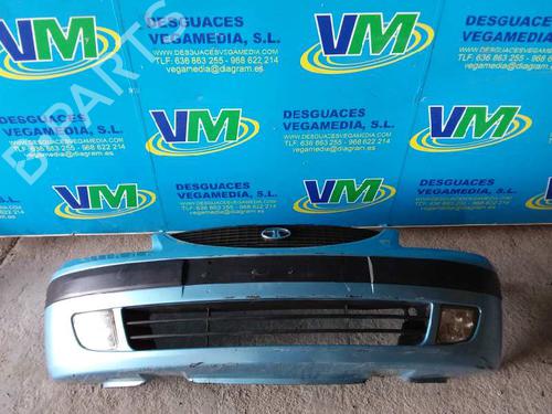 Used Front bumper TATA INDICA 1.4 D (53 hp) 7468469