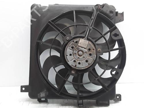 Kjølevifte elektrisk OPEL ASTRA H (A04) 1.7 CDTI (L48) (100 hp) 7875182