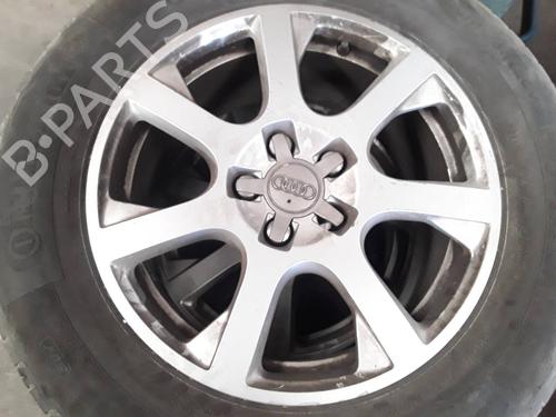 Used Rim AUDI Q5 (8RB) 2.0 TDI quattro (170 hp) 12449022